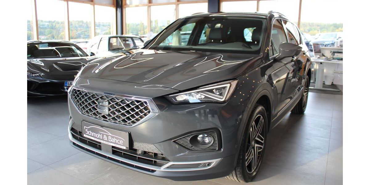 Seat Tarraco 140.000 km 17.990 &euro; Amstetten 73340