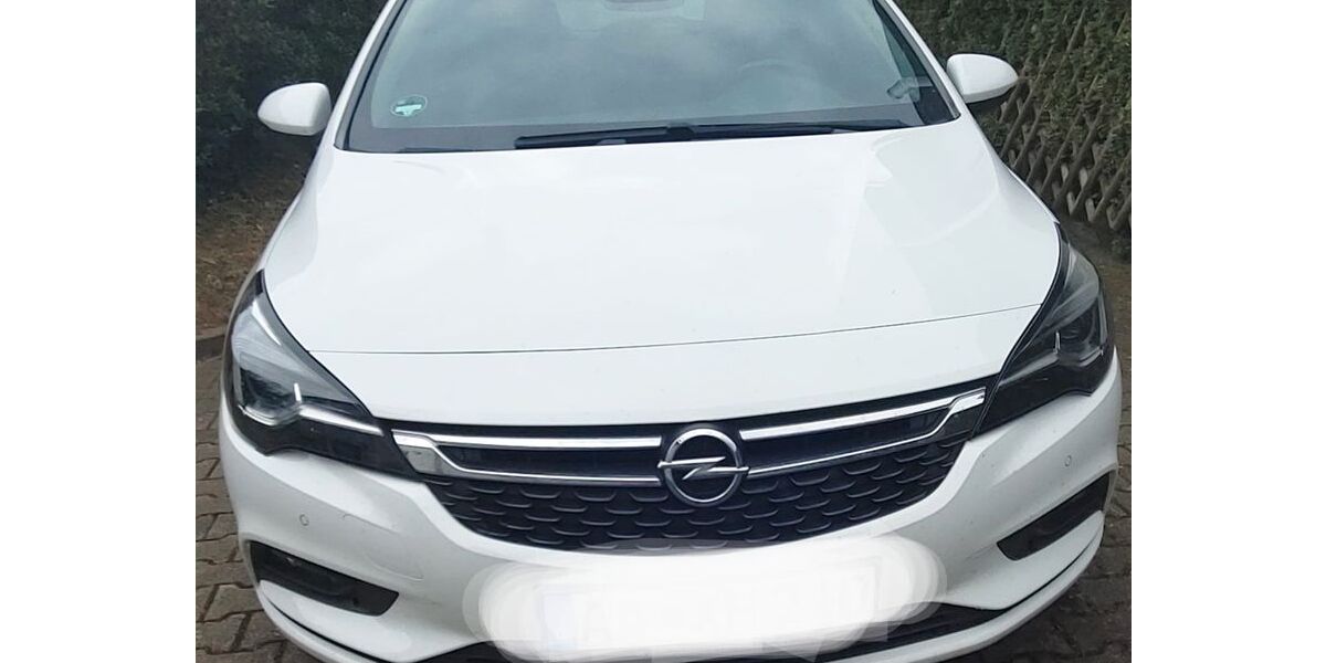 Opel Astra 230.000 km 5.100 &euro; Heuchlingen 73572