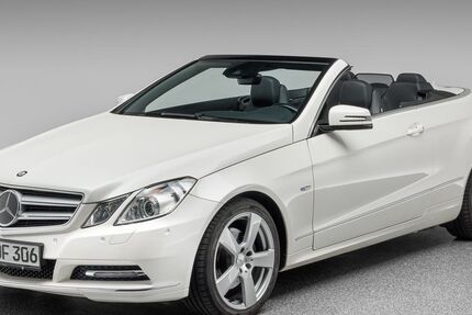 Mercedes-Benz E 350 199.990 km 17.790 &euro; Denkendorf 73770