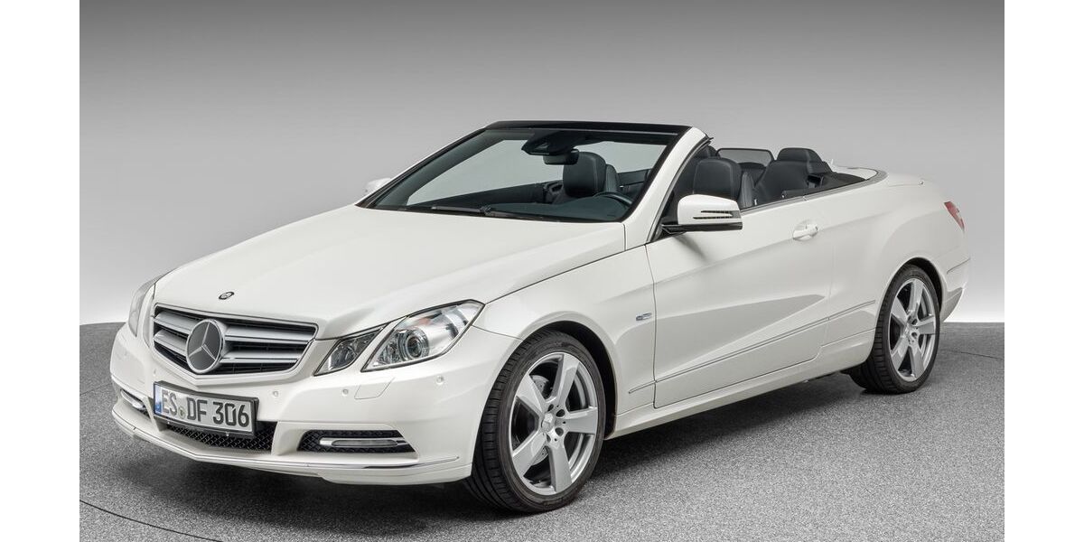 Mercedes-Benz E 350 199.990 km 17.790 &euro; Denkendorf 73770