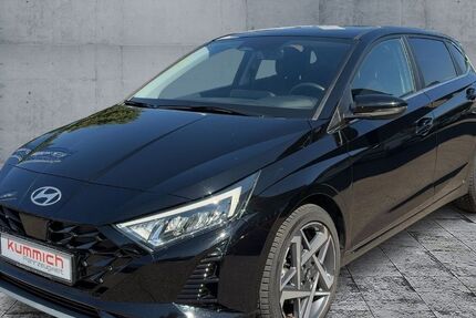 Hyundai i20 19.965 km 19.990 &euro; Göppingen 73037
