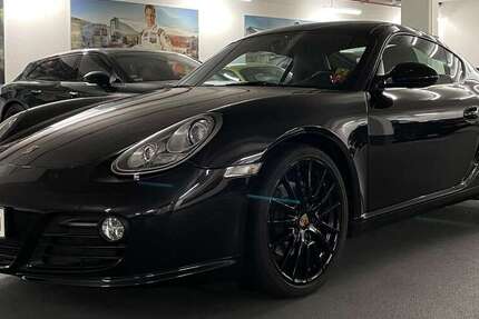 Porsche Cayman 125.000 km 38.000 &euro; Fellbach 70736