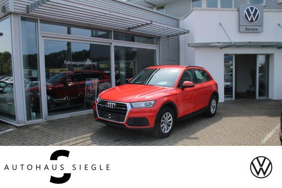 Audi Q5 55.711 km 27.940 &euro; Wendlingen am Neckar 73240