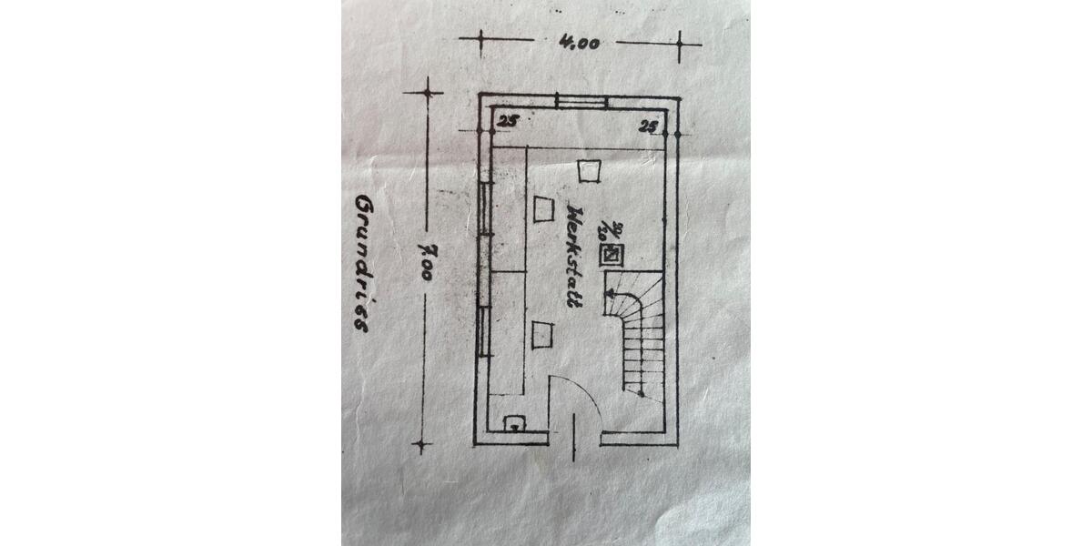Gewerbeobjekt Göppingen - 500&euro; | Angebot:25483323