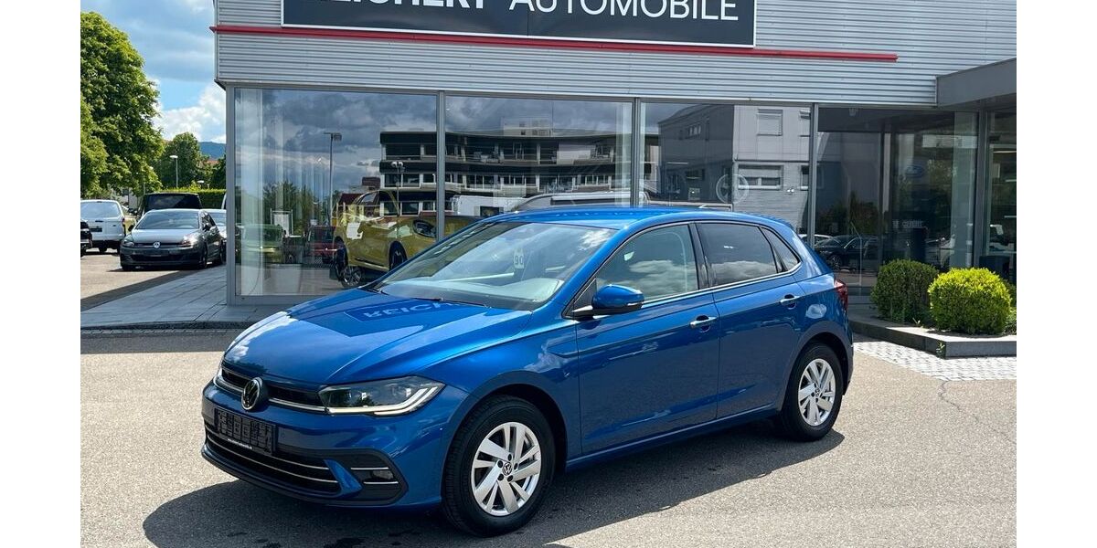 VW Polo 70.500 km 17.890 &euro; Dettingen/Erms 72581