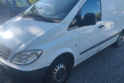 Mercedes-Benz Vito 308.000 km 1.990 &euro; weinstadt 71384