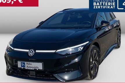 VW ID.7 17.973 km 47.130 &euro; Göppingen 73037