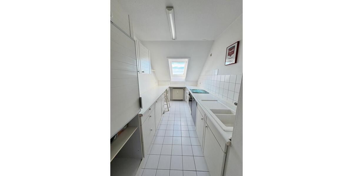 Maisonettenwohnung Fellbach - 3 Zimmer, 76 m&sup2;, 365.000&euro; | Angebot:27073170