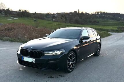 BMW 530 67.000 km 34.399 &euro; Berglen 73663