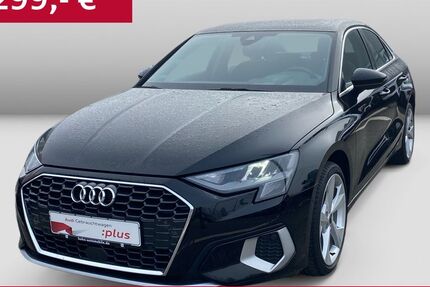 Audi A3 53.412 km 21.890 &euro; Göppingen 73037