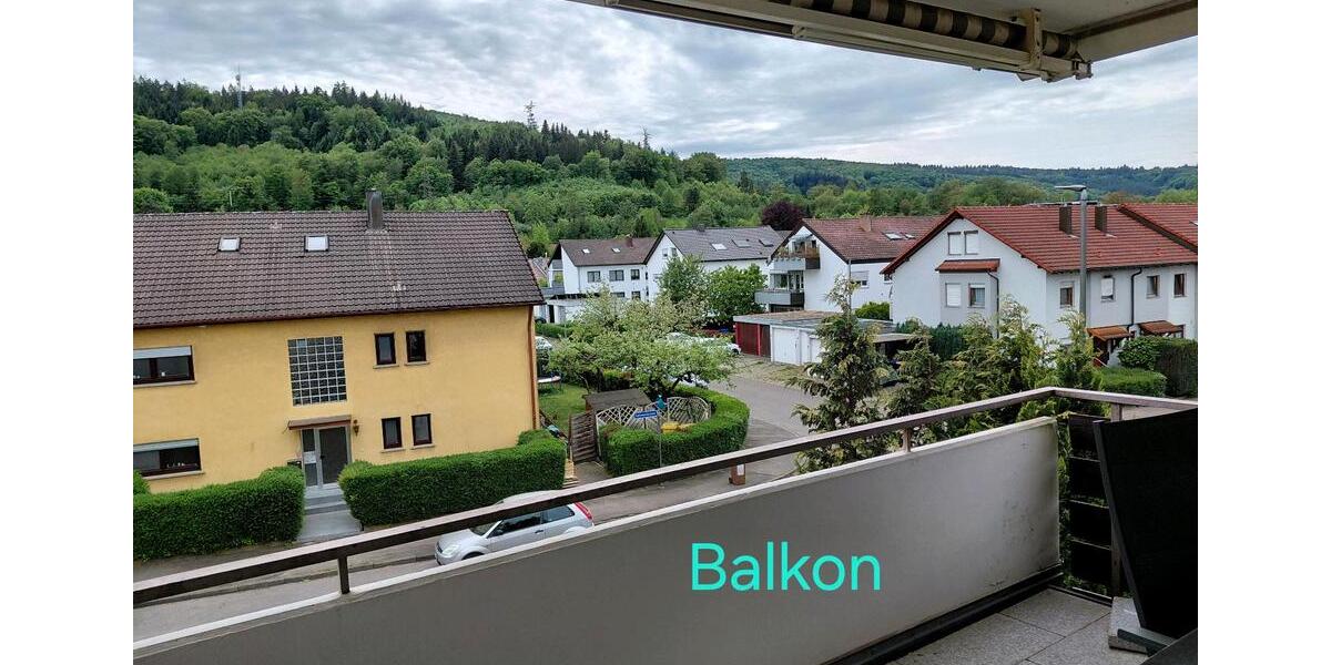 Etagenwohnung Plüderhausen - 2 Zimmer, 68 m&sup2;, 248.000&euro; | Angebot:26677167