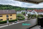 Etagenwohnung Plüderhausen - 2 Zimmer, 68 m&sup2;, 248.000&euro; | Angebot:26677167