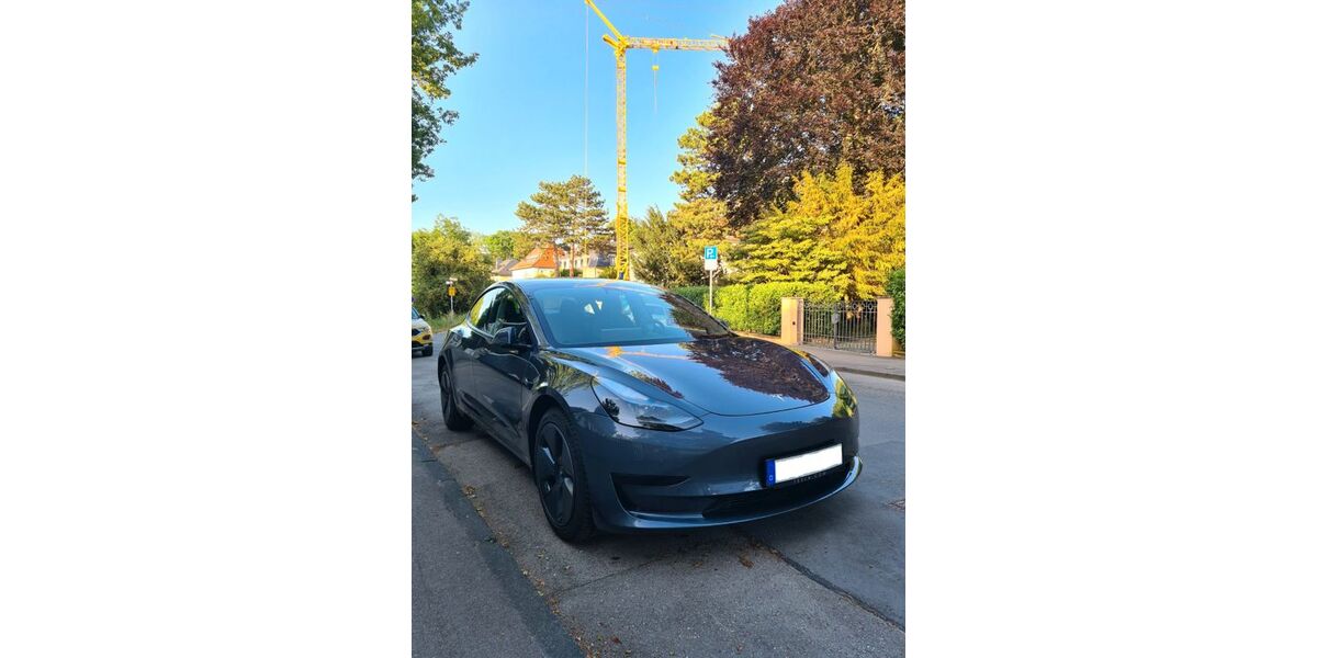 Tesla Model 3 29.100 km 32.000 &euro; Neuhausen 73765