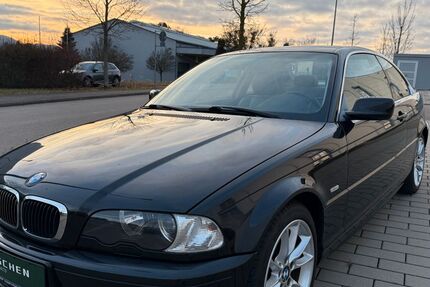 BMW 323 197.326 km 7.276 &euro; Göppingen 73037