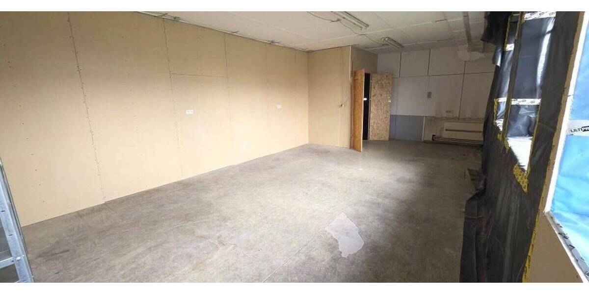 Gewerbeobjekt Göppingen-Jebenhausen Jebenhausen - 458&euro; | Angebot:26609254
