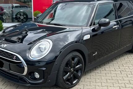 Mini Cooper SD 152.000 km 13.790 &euro; Bad Urach 72574