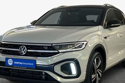 VW T-Roc 28.250 km 28.480 &euro; Esslingen 73730
