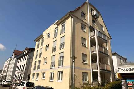 Wohnung Esslingen Oberesslingen - 3 Zimmer, 76 m&sup2;, 349.000&euro; | Angebot:27694671