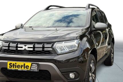 Dacia Duster 25.237 km 17.870 &euro; Geislingen 73312