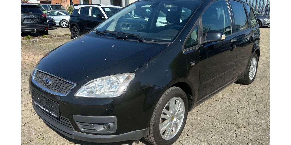 Ford Focus 195.000 km 1.999 &euro; Göppingen 73035