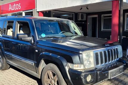 Jeep Commander 233.000 km 3.900 &euro; Remshalden 73630