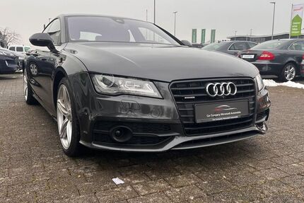Audi A7 125.000 km 21.490 &euro; Weinstadt 71384