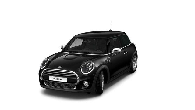 Mini ONE 123.000 km 11.930 &euro; Kirchheim unter Teck 73230