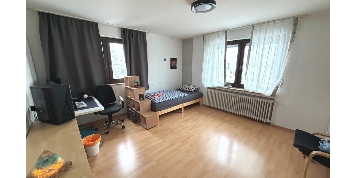 Ihr nächstes Erfolgsprojekt: Dreifamilienhaus mit Gewerbe & großem Bauland - Gewerbeobjekt Althütte Althütte | Angebot:26442715