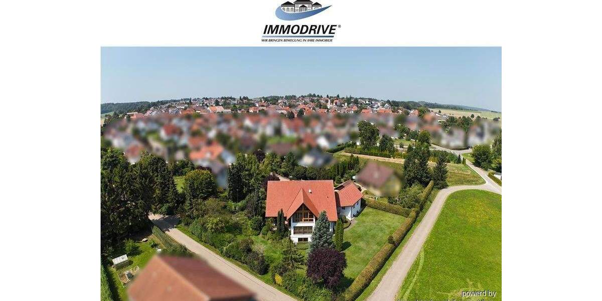 Mehrfamilienhaus, Wohnhaus Heroldstatt / Ennabeuren Ennabeuren - 7 Zimmer, 290 m&sup2;, 899.000&euro; | Angebot:25735776