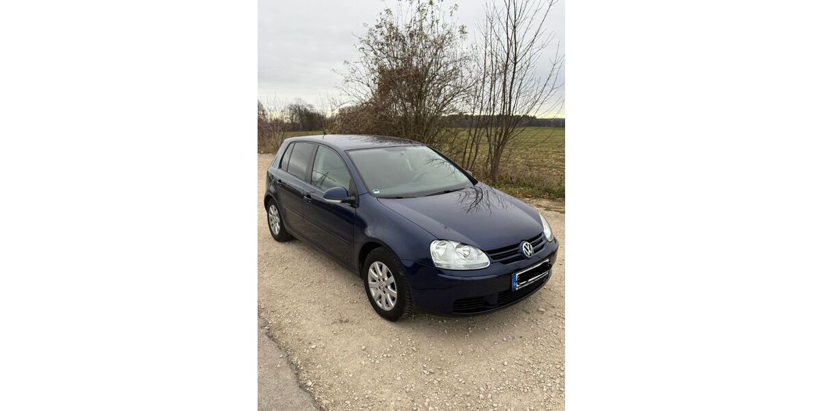 VW Golf 164.000 km 3.500 &euro; Geislingen 73312
