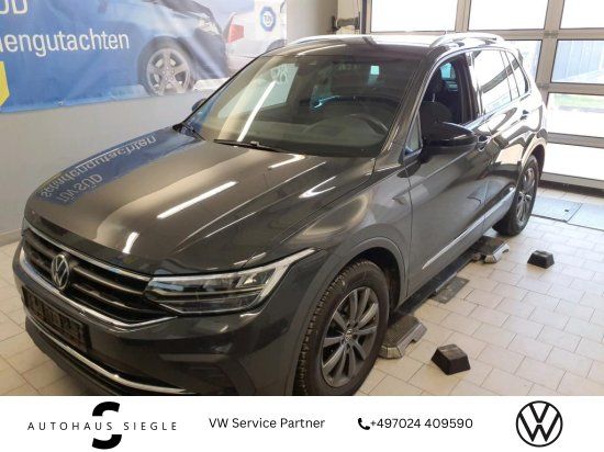 VW Tiguan 124.890 km 19.980 &euro; Wendlingen am Neckar 73240