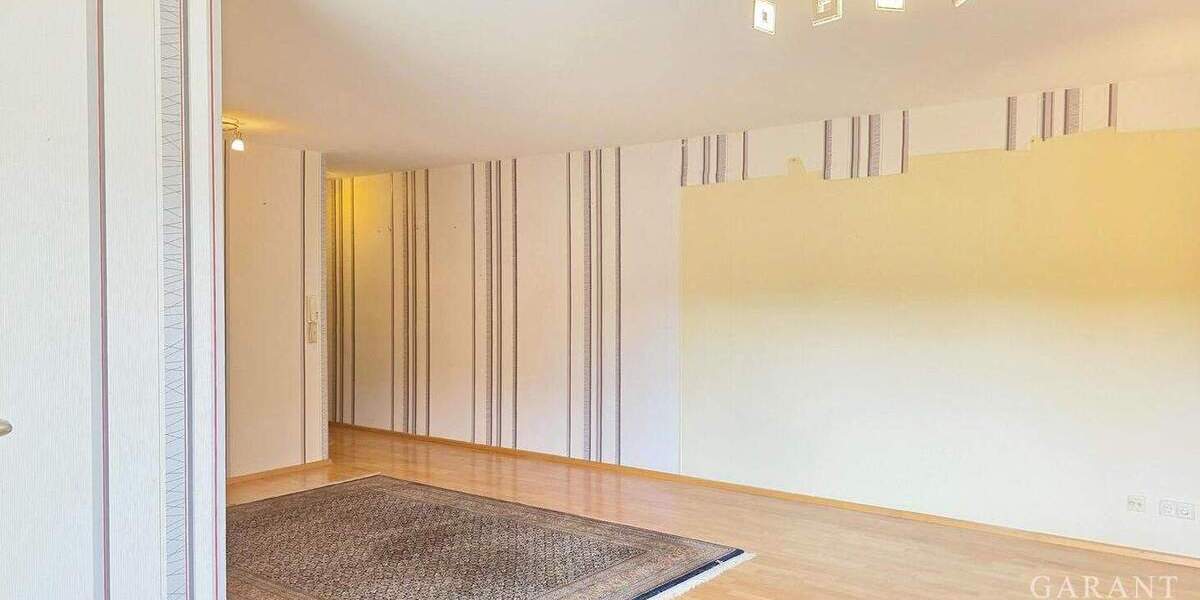 Etagenwohnung Göppingen Stadtgebiet - 2 Zimmer, 57 m&sup2;, 186.000&euro; | Angebot:25881011