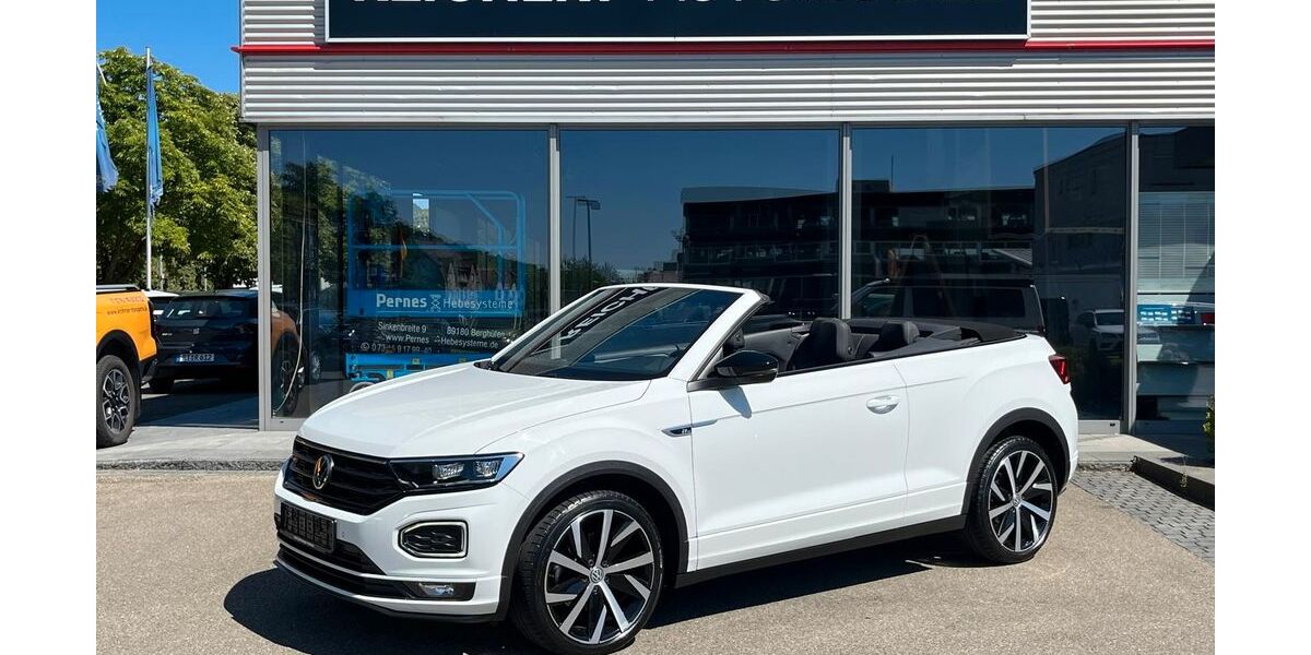 VW T-Roc 68.300 km 26.500 &euro; Dettingen/Erms 72581