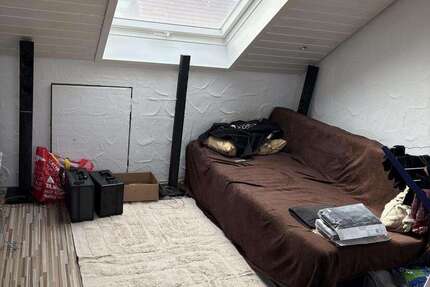 Wohnung Schwäbisch Gmünd Bargau - 2 Zimmer, 31 m&sup2;, 92.000&euro; | Angebot:27600646