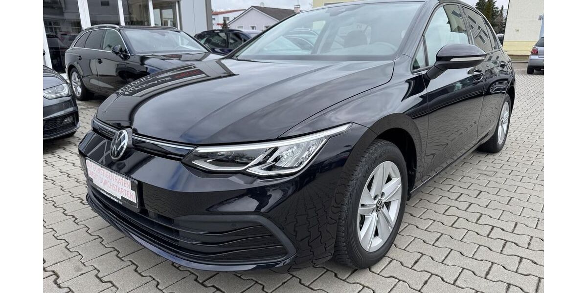VW Golf 60.000 km 19.800 &euro; Kirchheim unter teck 73230