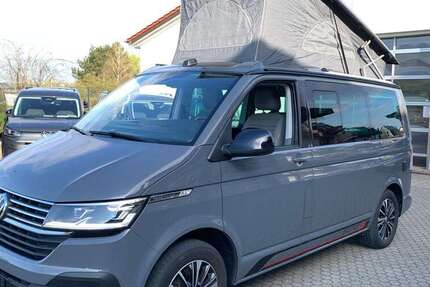 VW T6.1 California 30.000 km 57.495 &euro; Kirchheim/Teck-Nabern 73230