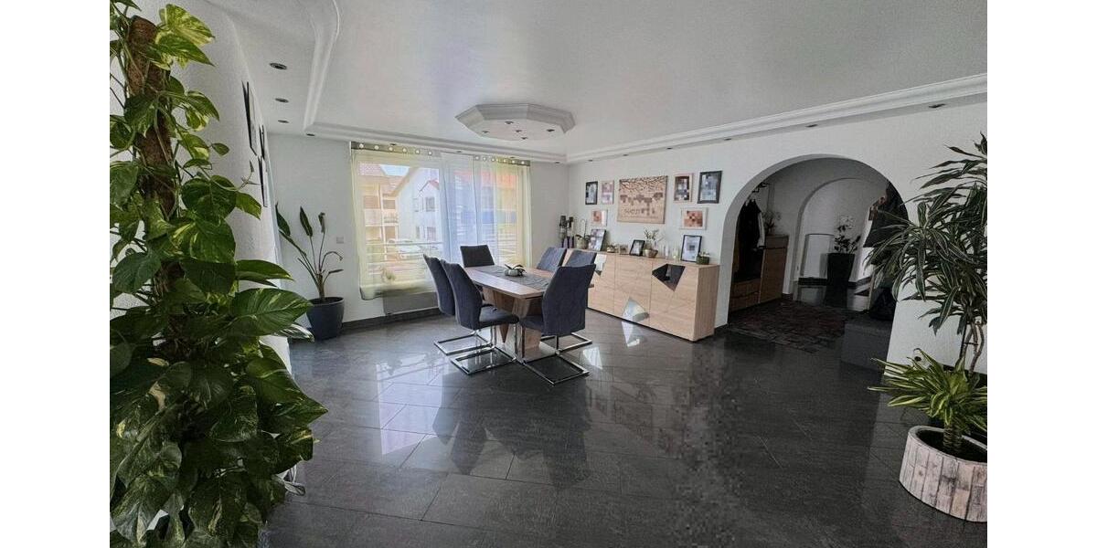 Etagenwohnung Schwäbisch Gmünd Bargau - 5 Zimmer, 150 m&sup2;, 395.000&euro; | Angebot:26974691