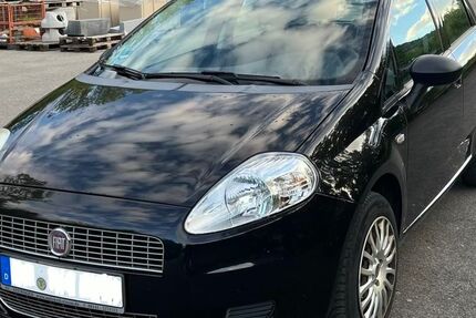 Fiat Punto 111.000 km 2.199 &euro; Gschwend 74417