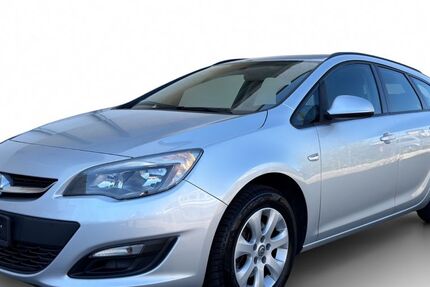 Opel Astra 192.000 km 4.599 &euro; Göppingen 73035