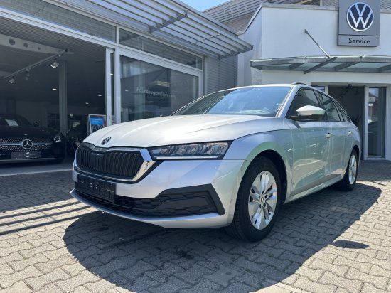 Skoda Octavia 86.631 km 16.780 &euro; Wendlingen am Neckar 73240