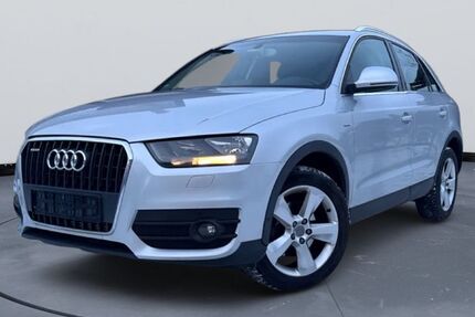 Audi Q3 135.000 km 12.499 &euro; Amstetten 73340