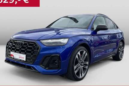 Audi SQ5 42.114 km 54.830 &euro; Göppingen 73037