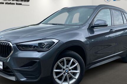 BMW X1 38.600 km 25.300 &euro; Nürtingen 72622