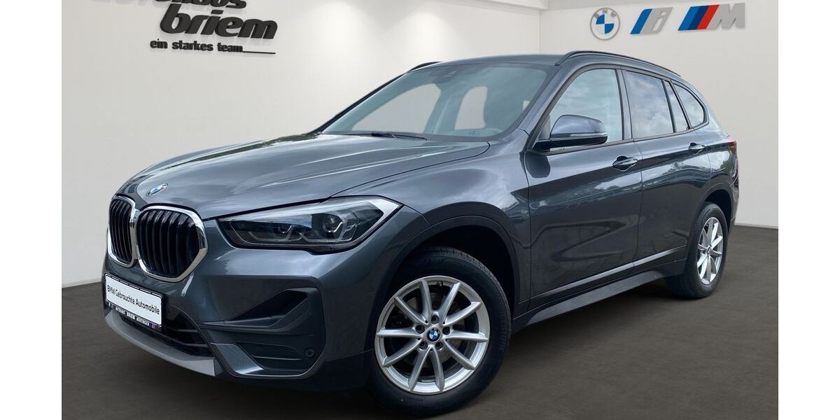 BMW X1 38.600 km 25.300 &euro; Nürtingen 72622