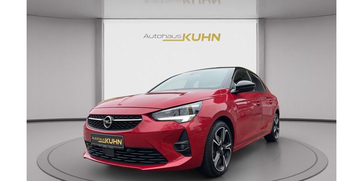 Opel Corsa 75.100 km 14.490 &euro; Plochingen 73207