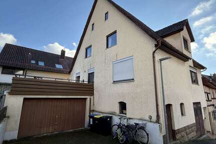Haus Weinstadt - 6 Zimmer, 142 m&sup2;, 320.000&euro; | Angebot:25218910
