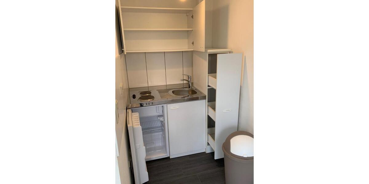 Maisonettenwohnung Nürtingen - 2 Zimmer, 35 m&sup2;, 700&euro; | Angebot:25886763