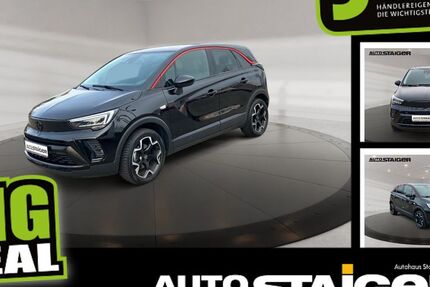 Opel Crossland (X) 19.008 km 14.987 &euro; Göppingen 73033
