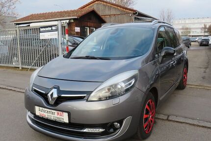 Renault Scenic 259.000 km 4.350 &euro; Fellbach 70736