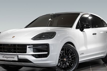 Porsche Cayenne 27.900 km 137.880 &euro; Schwäbisch Gmünd 73529